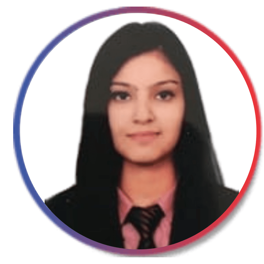 CA Anchal Jain at Stargate E-Learning